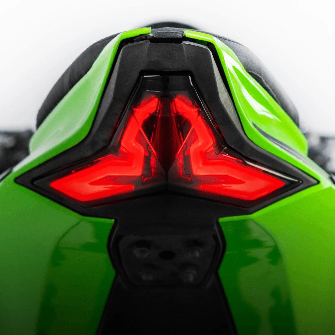 JPA Stoplamp Type Z Kawasaki Ninja FI 2018 / ZX-25R / ZX636 / ZX
