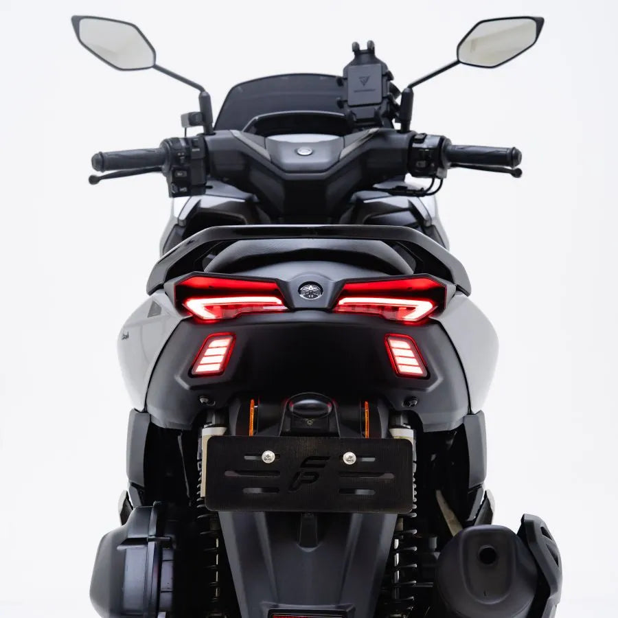 Latest Motorcycle Parts & Accessories