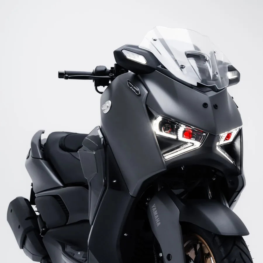 Motorcycle Accessories Buying Guide: What Every Rider Should Know