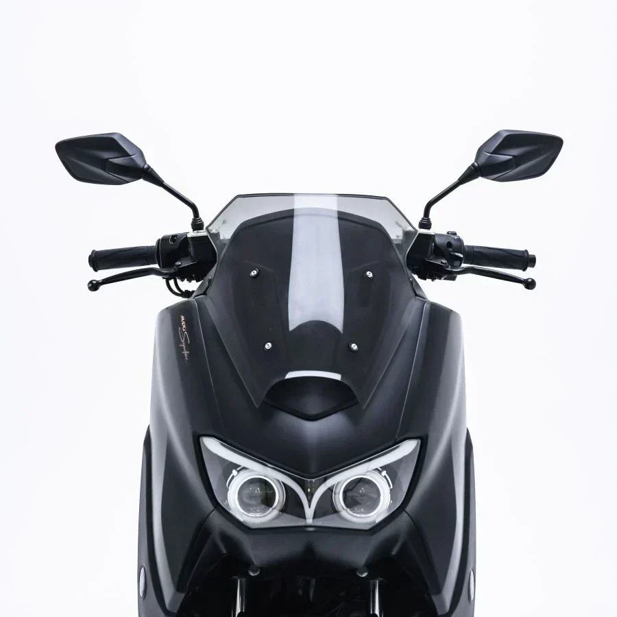 Universal Motorcycle Mirrors