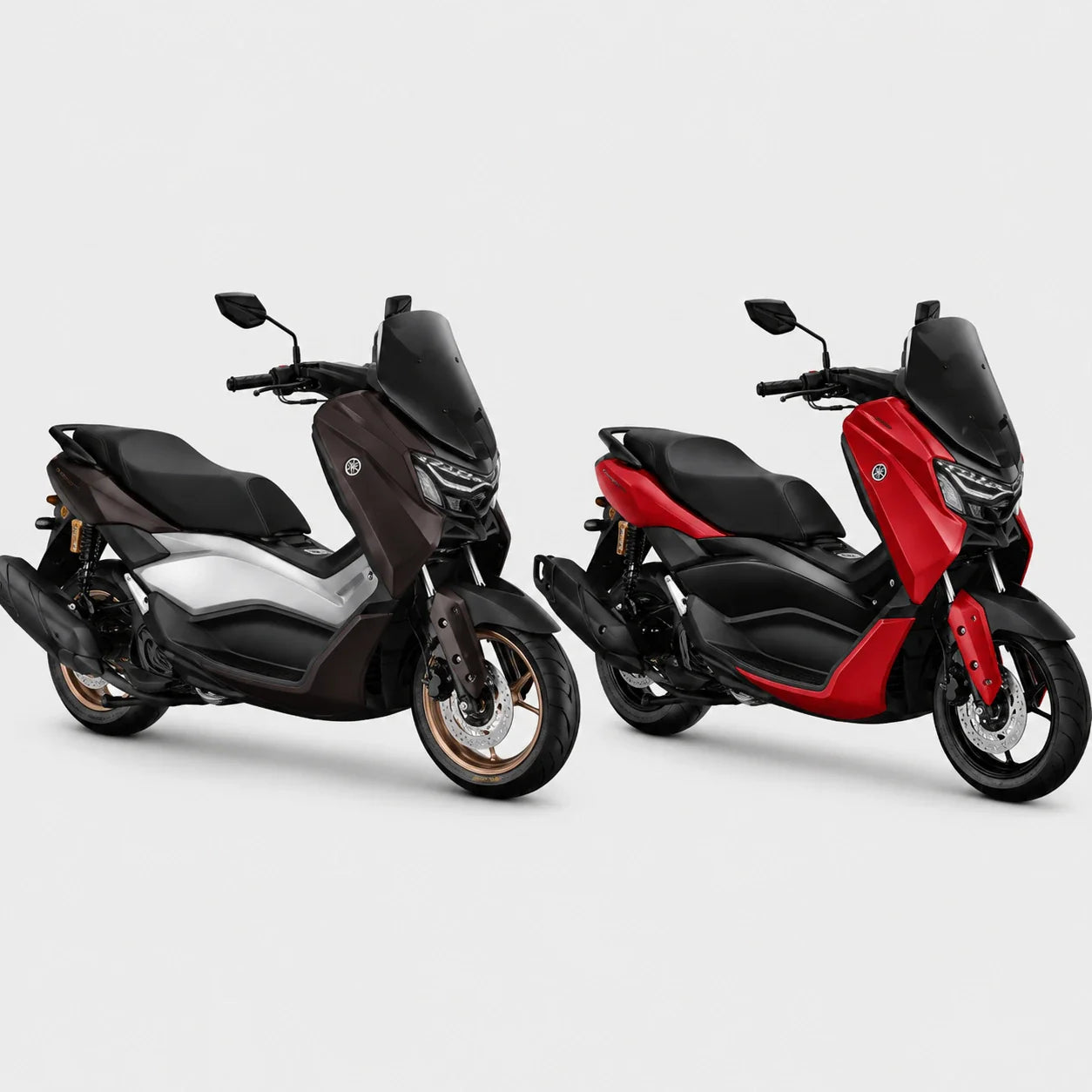 Yamaha NMAX Neo vs Turbo: What's the Real Difference in 2026?