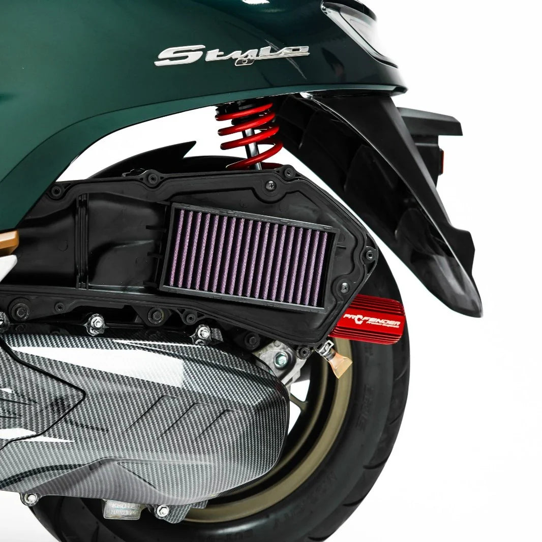 motorcycle filters