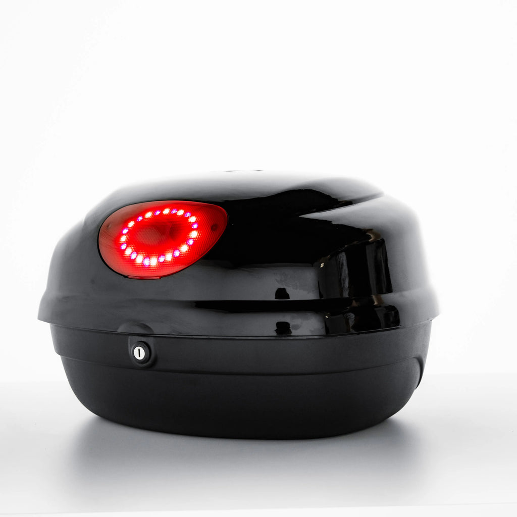 Universal Rear Motorcycle Box Type 001