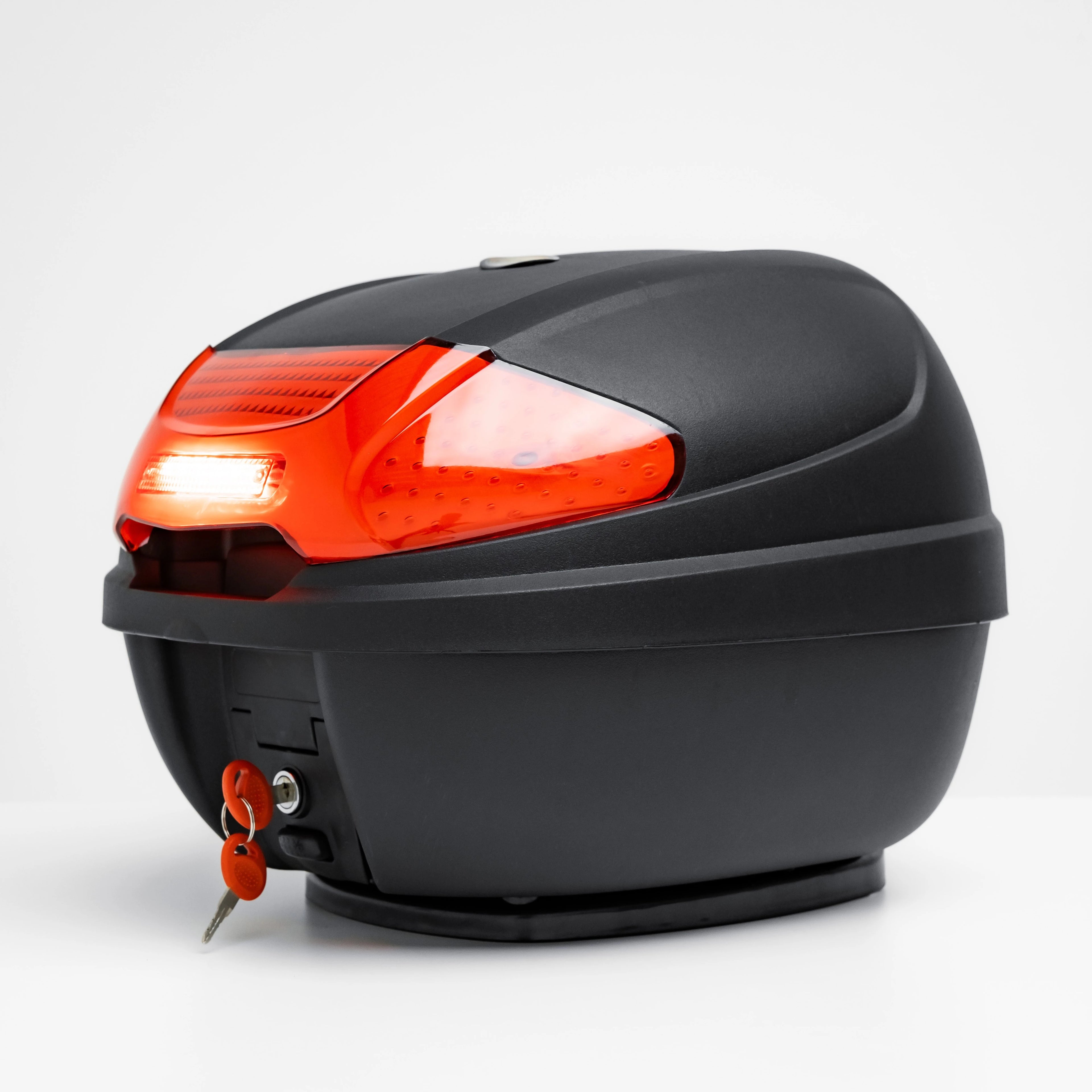 Universal Rear Motorcycle Box Type 004
