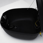 Universal Rear Motorcycle Box Type 004