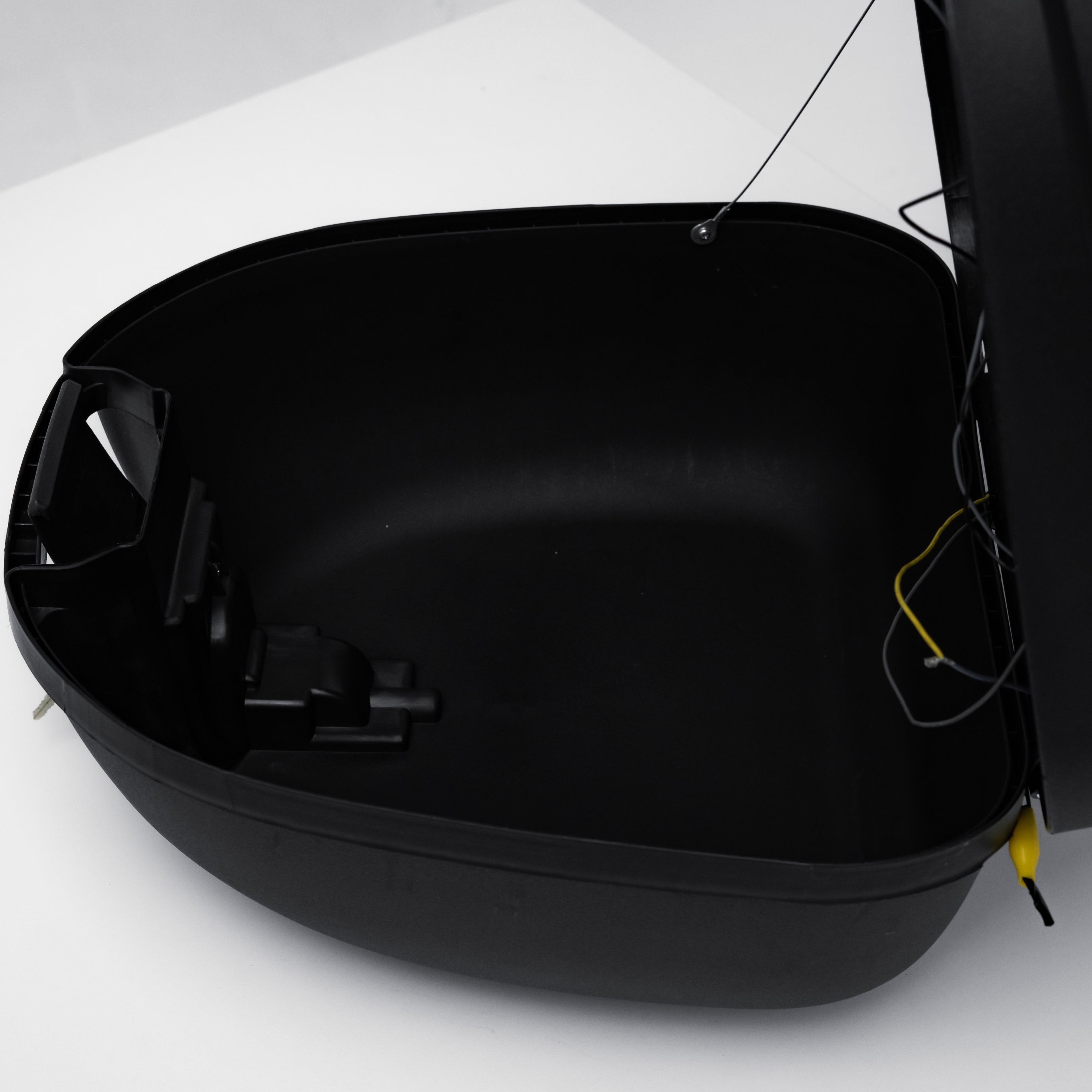 Universal Rear Motorcycle Box Type 004