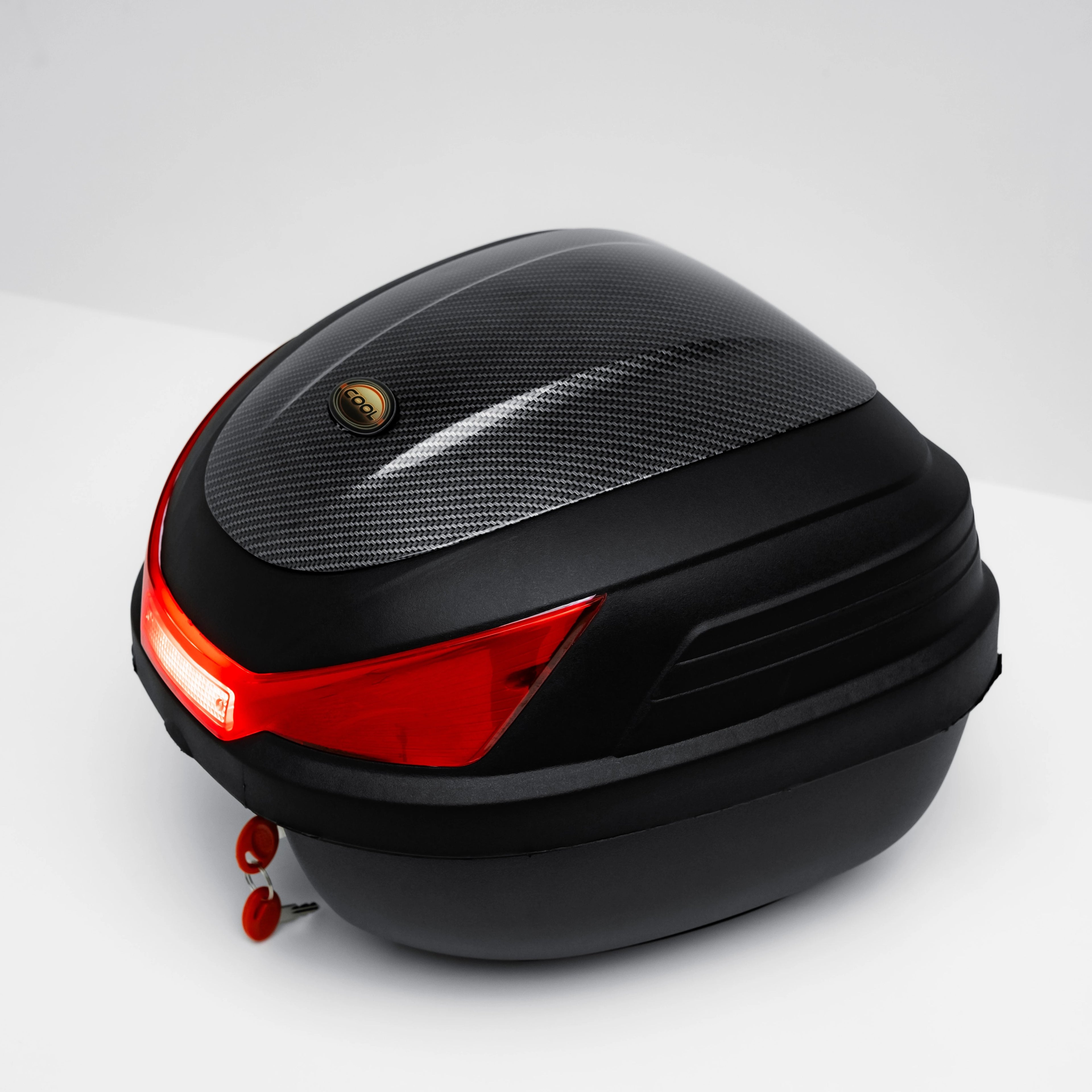 Motorcycle Box Universal Type Cool 005