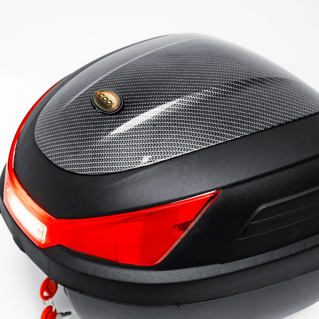 Motorcycle Box Universal Type Cool 005