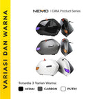 Nemo Box Samping NMAX - Alternate View