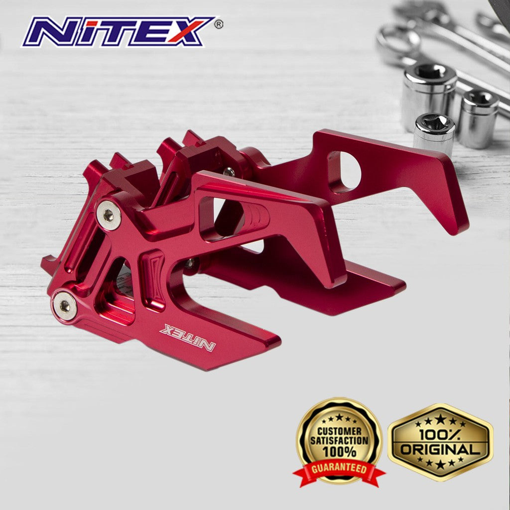 Nitex Stelan Rantai Ninja 250 FI