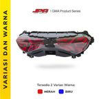 JPA Tail Light New NMAX 2020 Type Audy - Alternate View