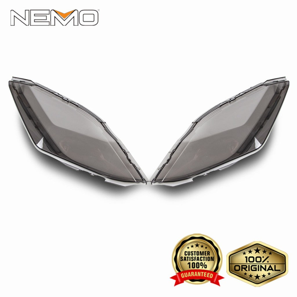 Nemo Lens Tail Light for XMAX Old