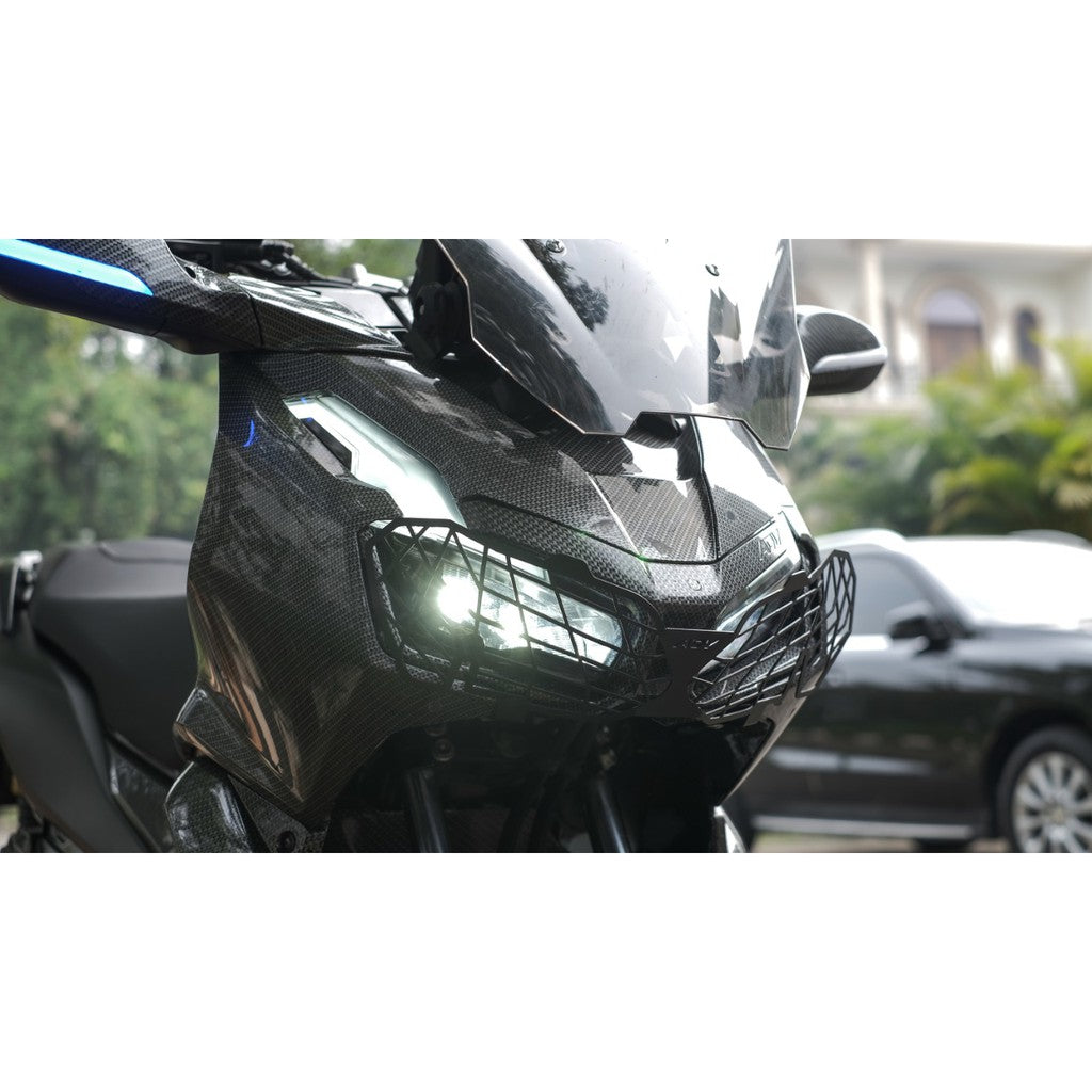NEMO Cover Headlight for Honda ADV 155