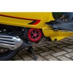 Variasi Cover Fan Vespa Piaggio Primavera Sprint - Alternate View