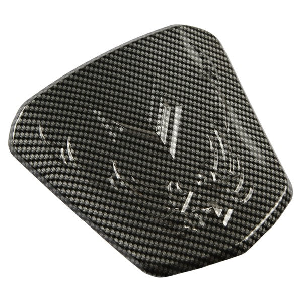 Nemo Cover Bensin Carbon for Honda PCX