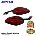 GMA Mirror Mini Type Panah Afrika Honda