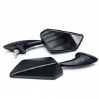 NEMO Rearview Mirror 1312 Black Suzuki Bolt