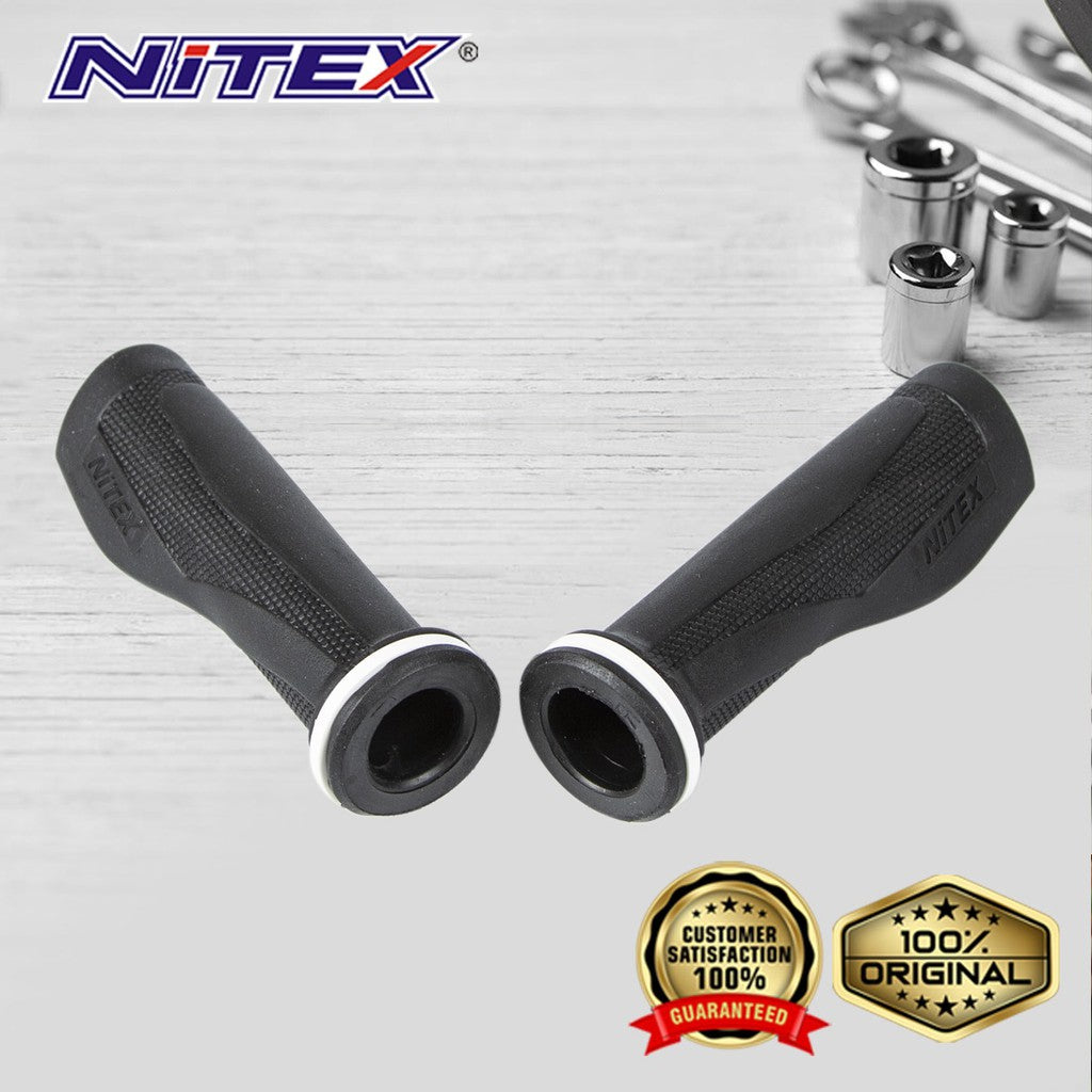 Nitex Hand Grip / Grip Giant - Alternate View