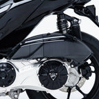 NEMO Transparent Air Filter Cover Yamaha Aerox Alpha/Aerox 2020/Nmax Connected