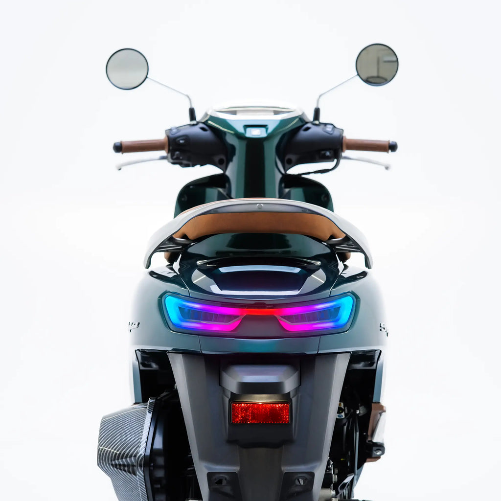 JPA Stoplamp Eagle Eyes RGB Honda Stylo 160