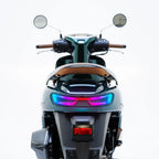 JPA Stoplamp Eagle Eyes RGB Honda Stylo 160