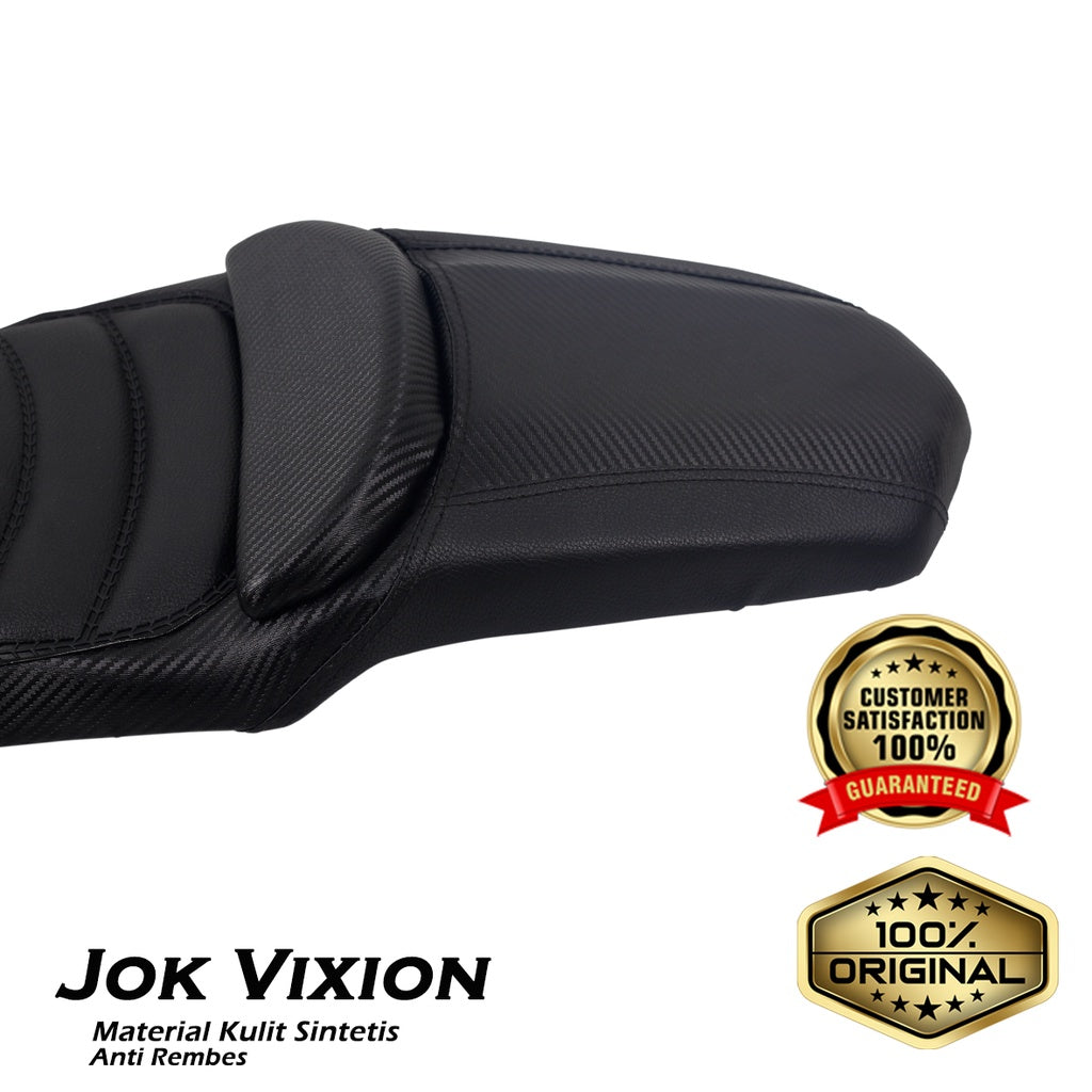 Nemo Seat Motorcycle for Yamaha Vixion Advance