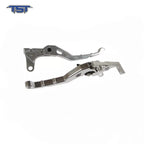 TST Accessory Motorcycle Handle Brake CNC for Yamaha Aerox 155 - Alternate View
