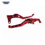 TST Accessory Motorcycle Handle Brake CNC for Yamaha Aerox 155