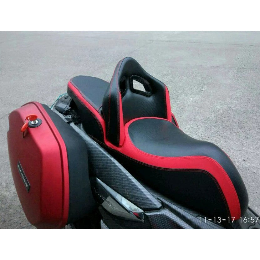 Nemo Seat Type Fighter for Yamaha NMAX