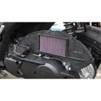 Nemo Air Filter Yamaha Aerox New Connected - Alternate View