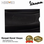 Nemo Floor Mat Rubber / Rubber Vespa I get Sprint Primavera - Alternate View