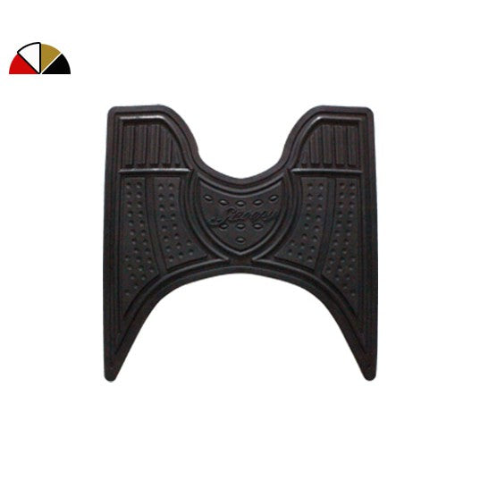 Nemo Floor Mat Rubber Matic