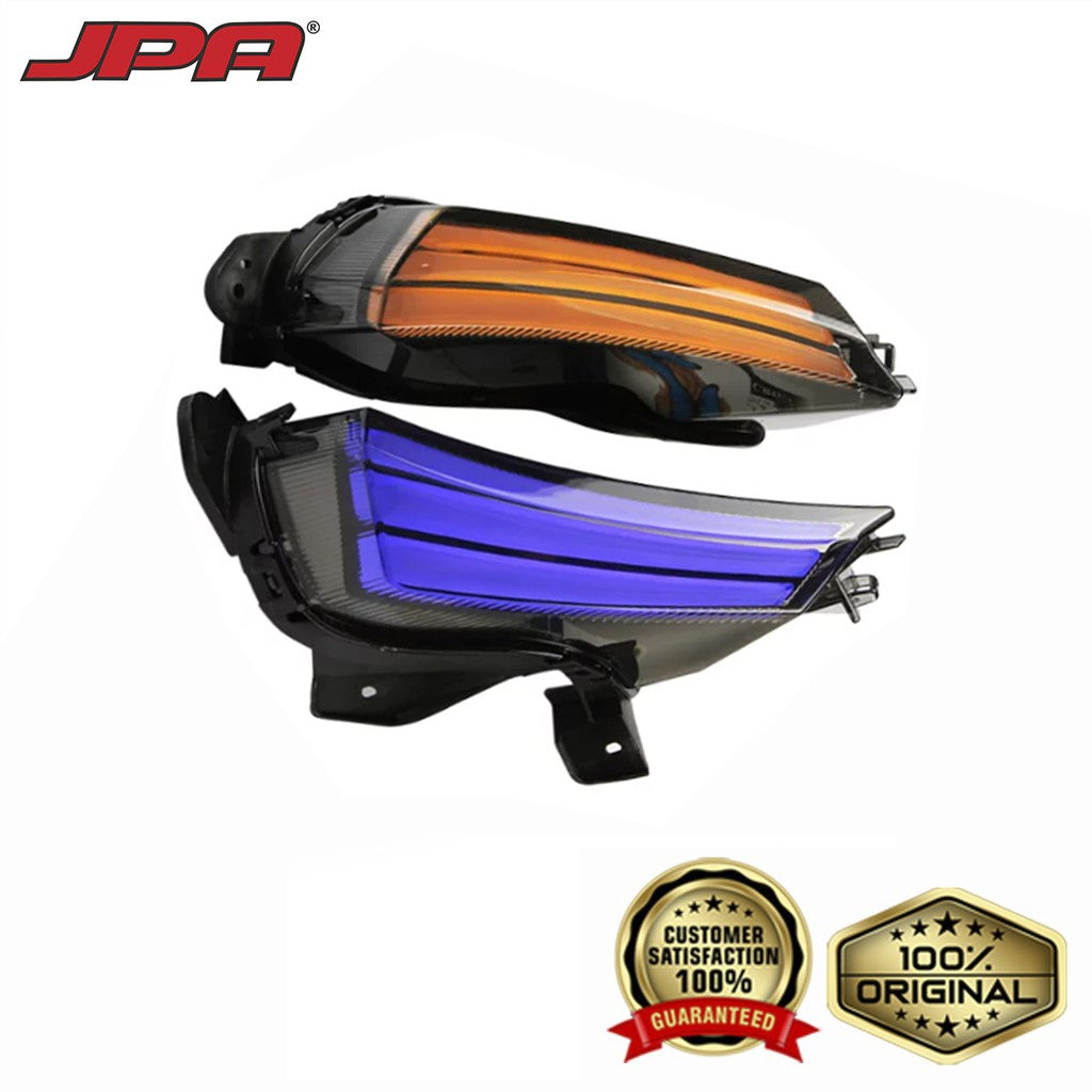 JPA Turn Signal XMAX Led