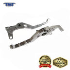 TST Handle Yamaha Aerox Connected CNC - Alternate View