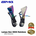 GMA Turn Signal Turn Signal Led Alumunium GMA Type 4002 Universal - Alternate View