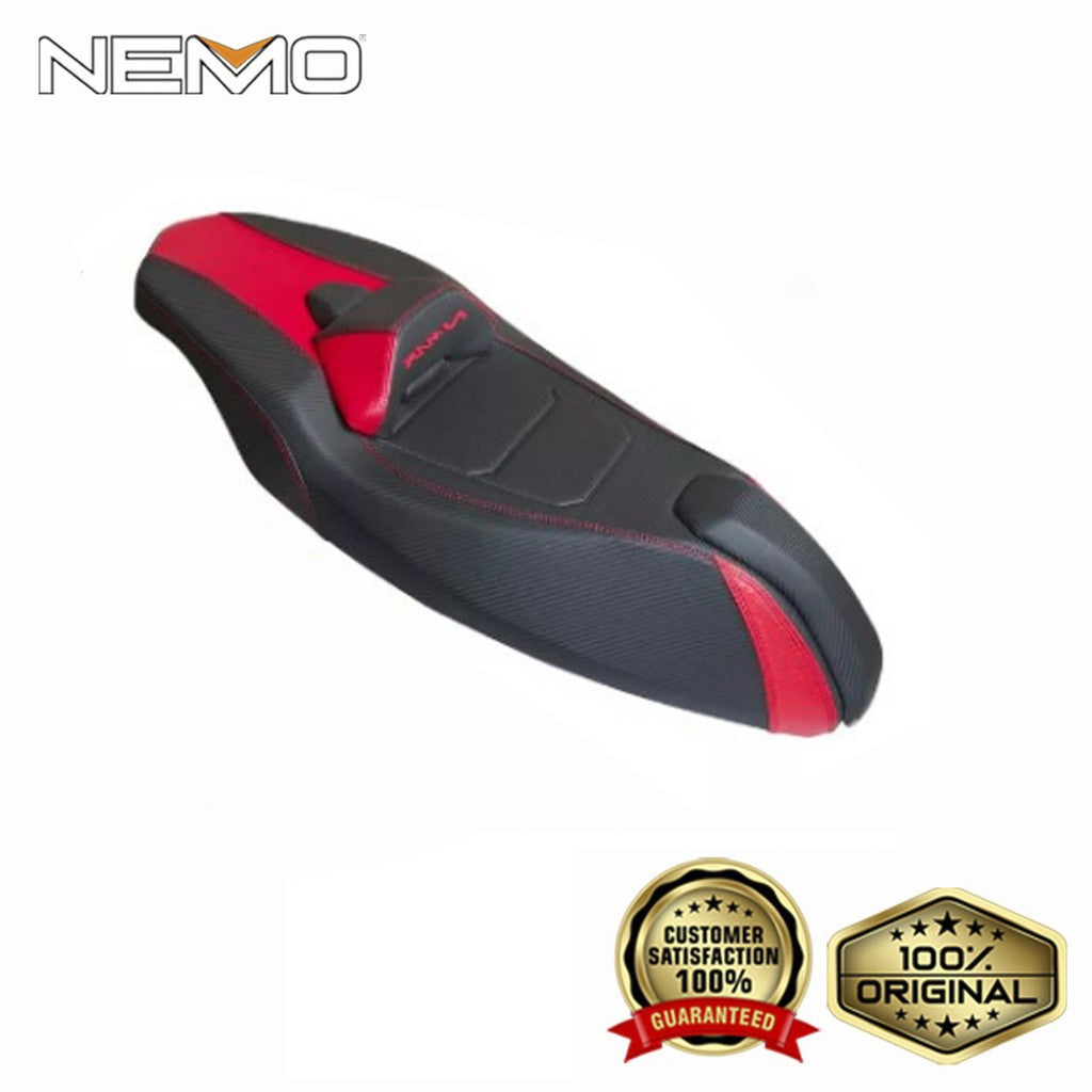 Nemo Seat Type Pajero for Yamaha NMAX