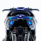 JPA Stoplamp Type Spectra RGB Yamaha Nmax Neo and Turbo