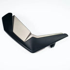2 Tone Leg Windshield New X-Max Connected
