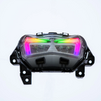JPA STOPLAMP RGB YAMAHA AEROX CONNECTED (2020-2024)