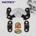 Nitex Bracket Handlebar CNC universal - Alternate View