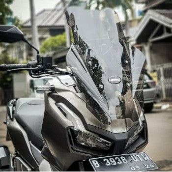 Nemo Windshield / Visor / Tameng Angin for Honda ADV 155