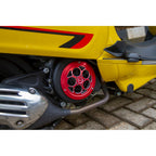 Variasi Cover Fan Vespa Piaggio Primavera Sprint
