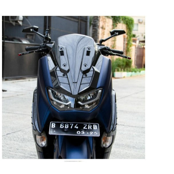Nemo Cover / Cover Bagian Front New NMAX 2020