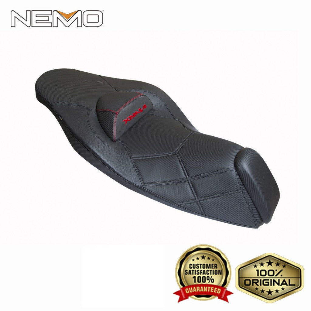 Nemo Seat Type Fortuner NMAX Old