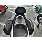 Nemo Seat Backrest for NMAX and Bracket Old - Alternate View