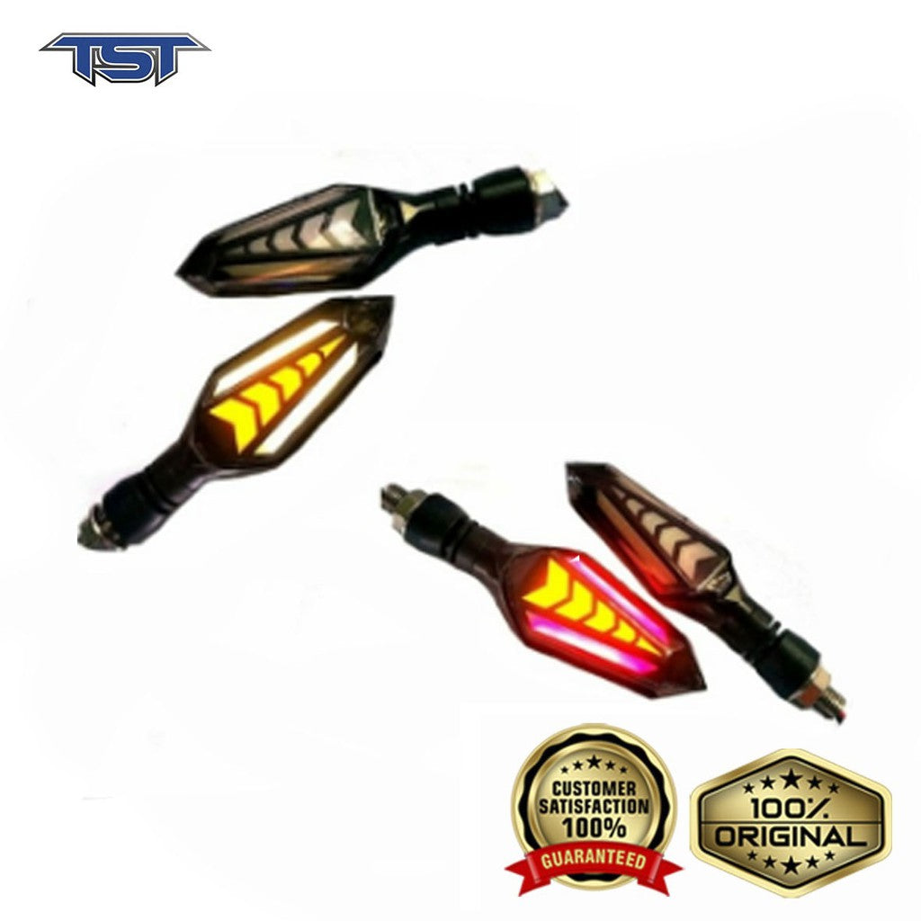 TST Light Turn Signal Turn Signal Led Arrow