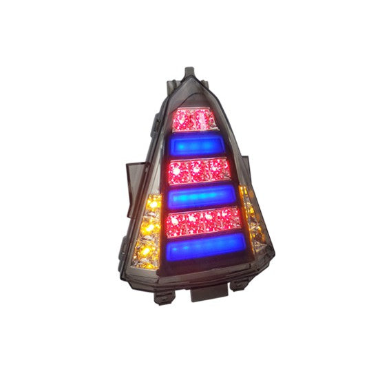 JPA Tail Light R15 Led + Turn Signal
