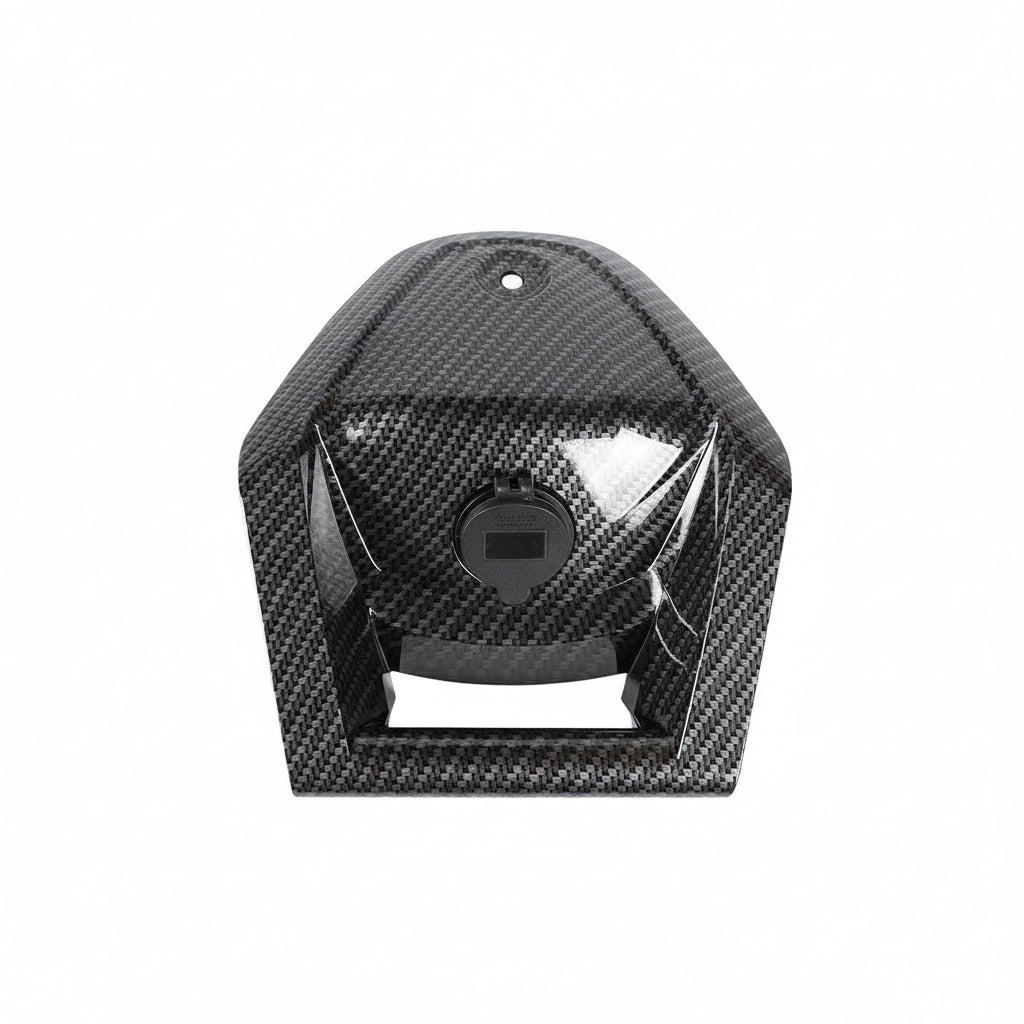 NEMO Cover Handlebar + Bracket Hp and Charger Hp Allnew Yamaha NMAX