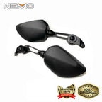 Nemo Mirror Model Ducati 1007