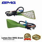 GMA Turn Signal Turn Signal Led Type 4001 Universal